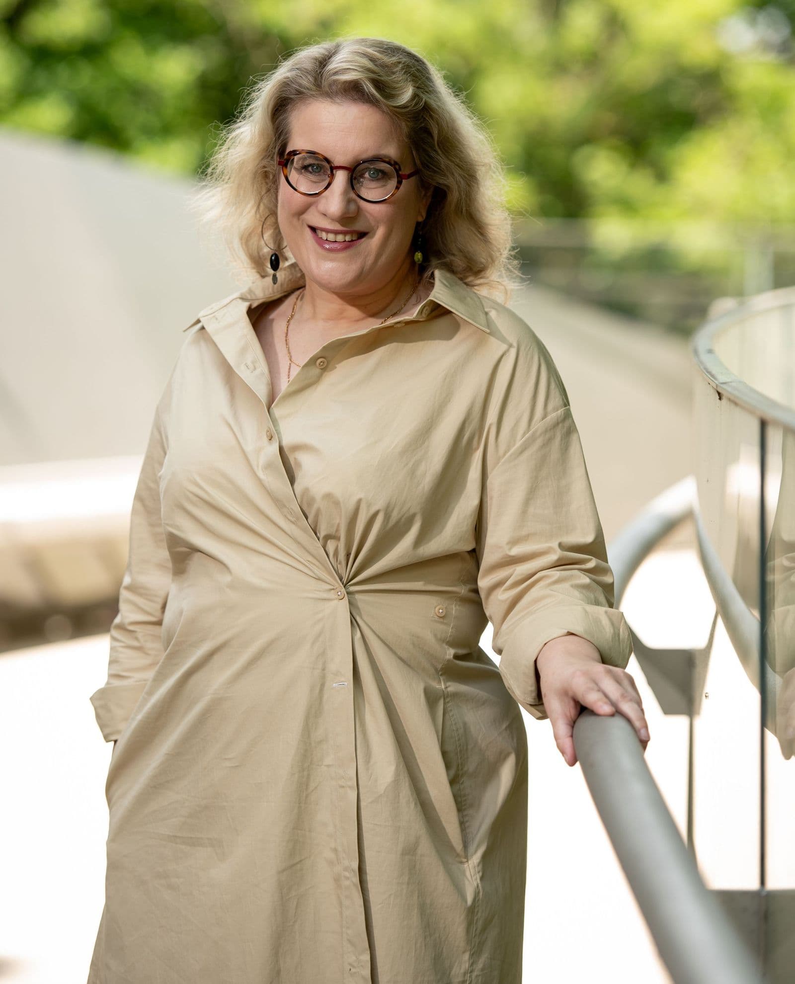 Catherine Brand 