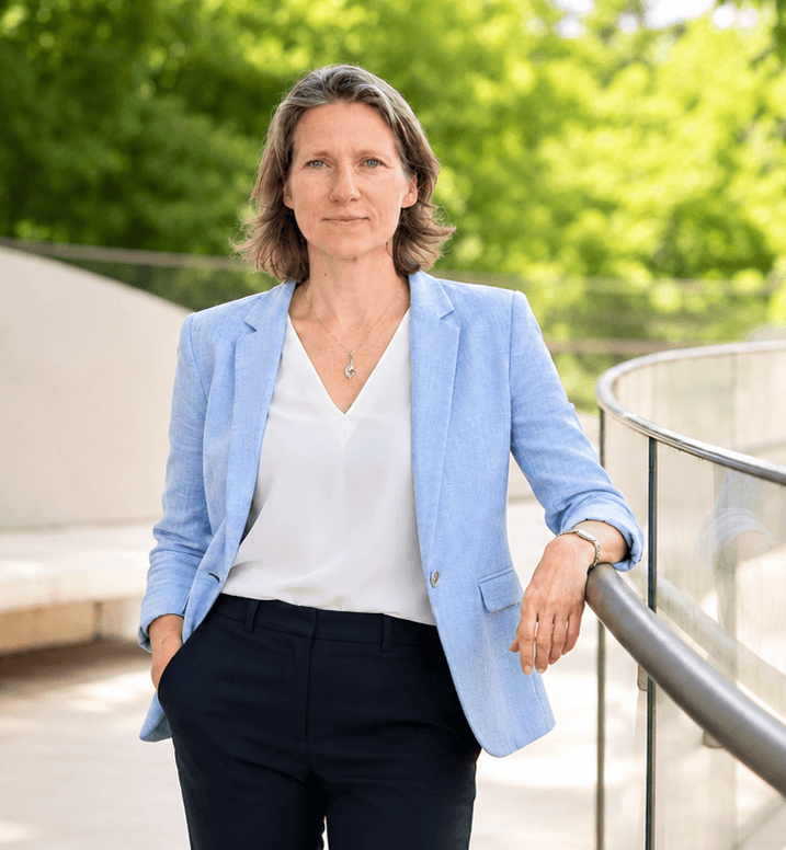 Valérie Marx 