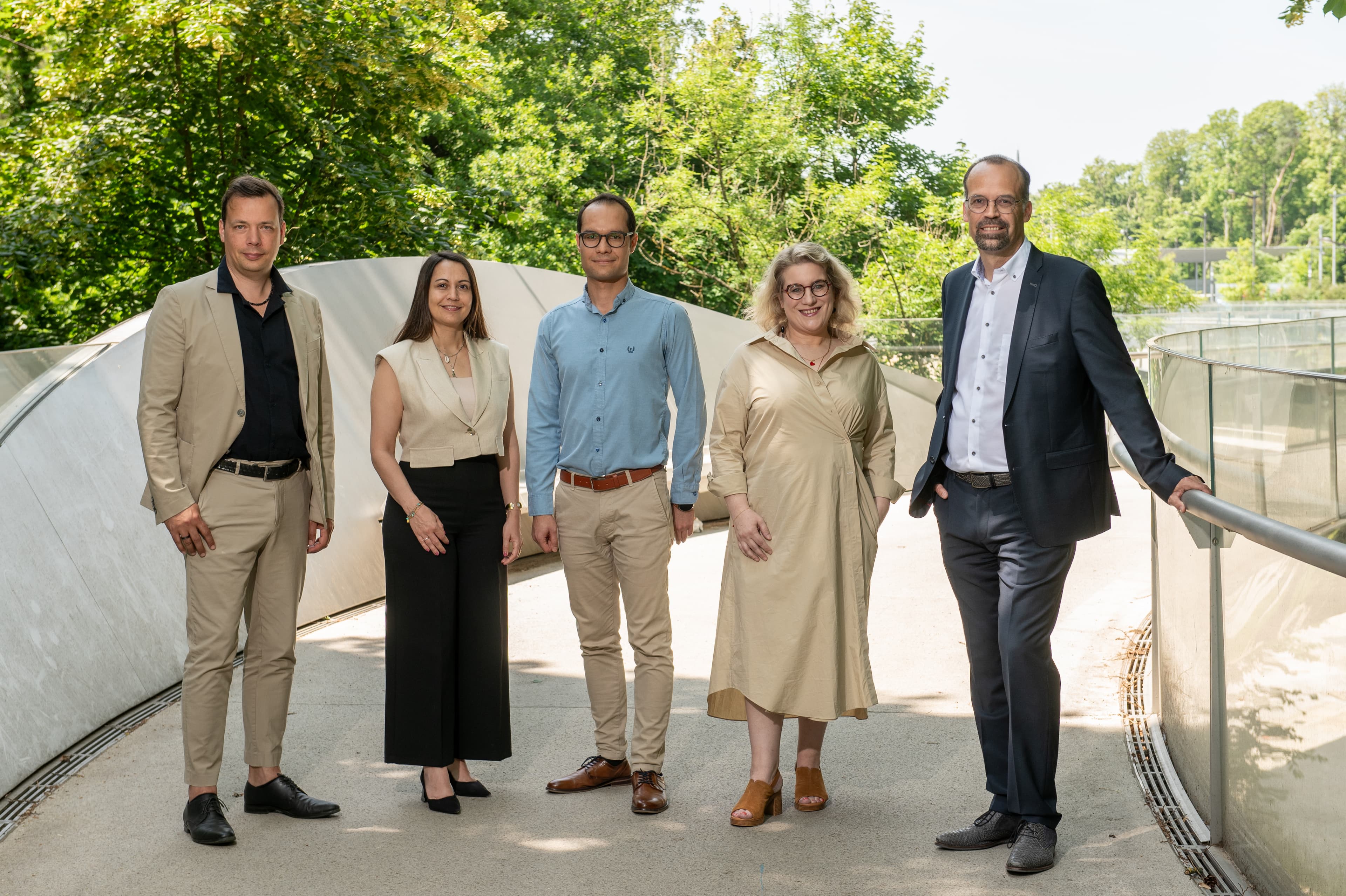 Digitalisation de la construction 