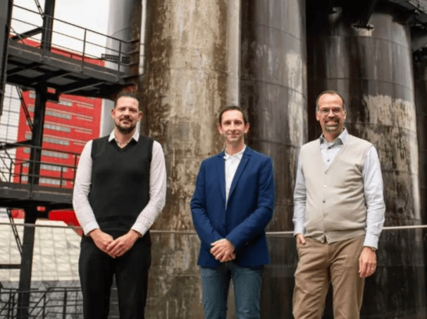 Le LIST, le CRTI-B et Neobuild conjuguent leurs forces