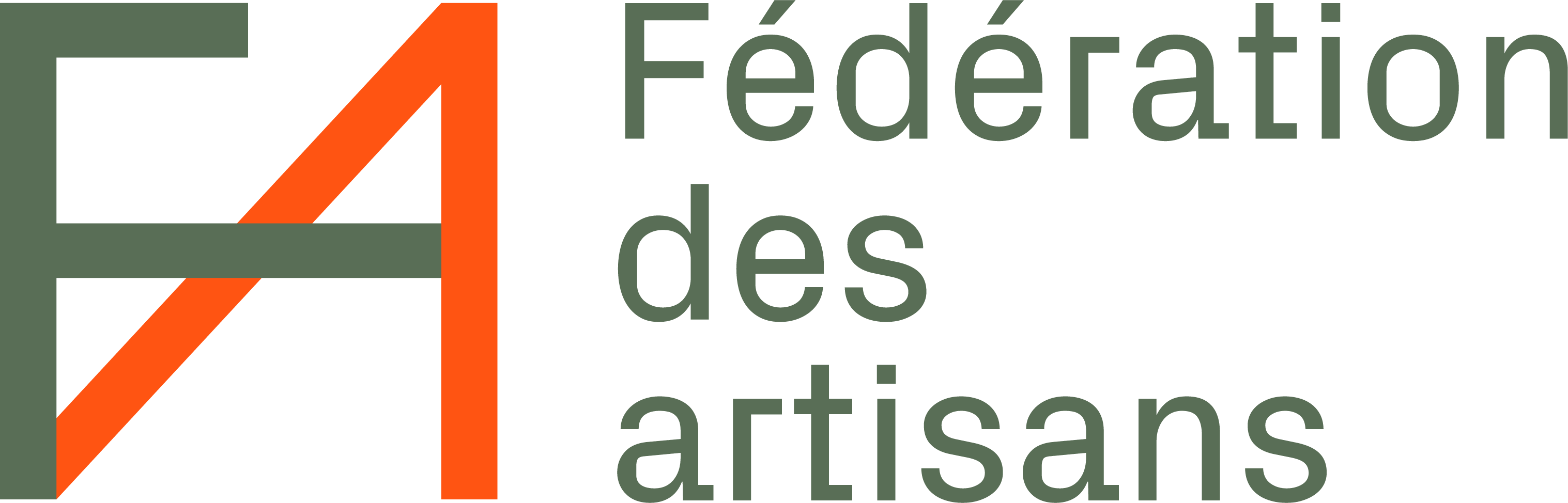 Fédération des artisants 